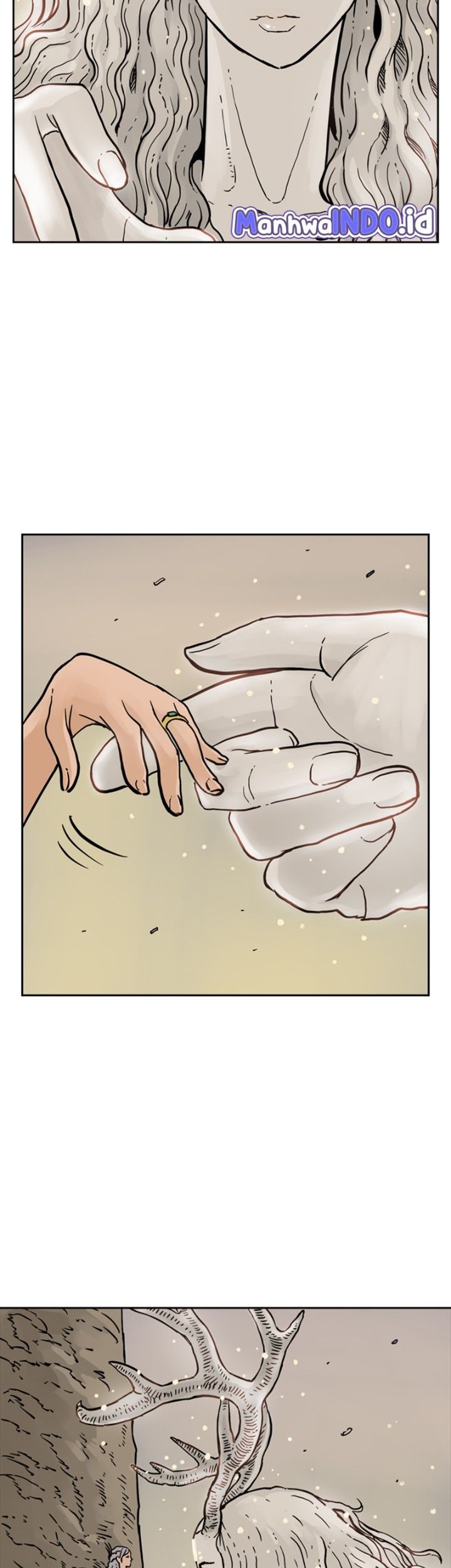 Mage Again Chapter 28 - halaman 12