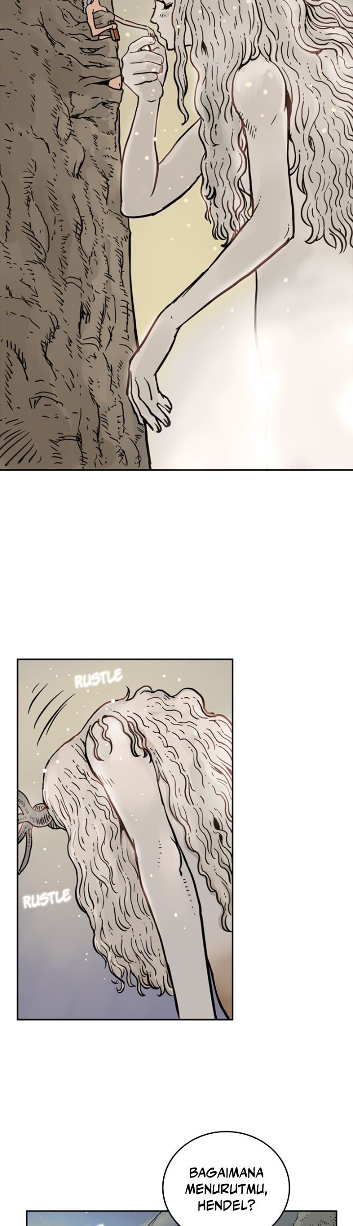 Mage Again Chapter 28 - halaman 13
