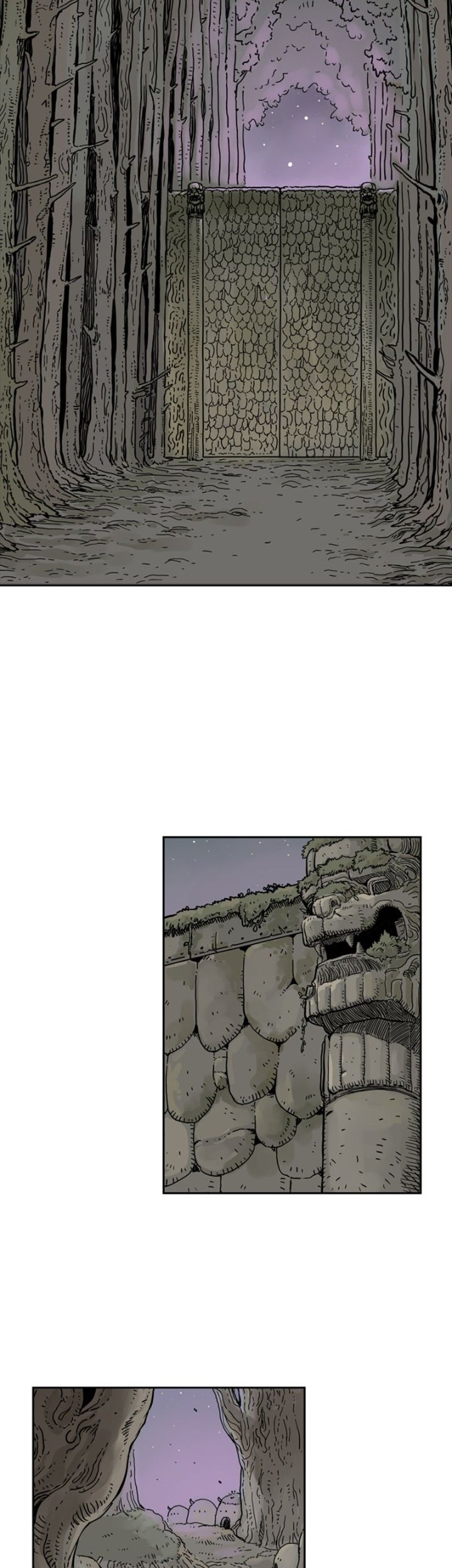 Mage Again Chapter 28 - halaman 2
