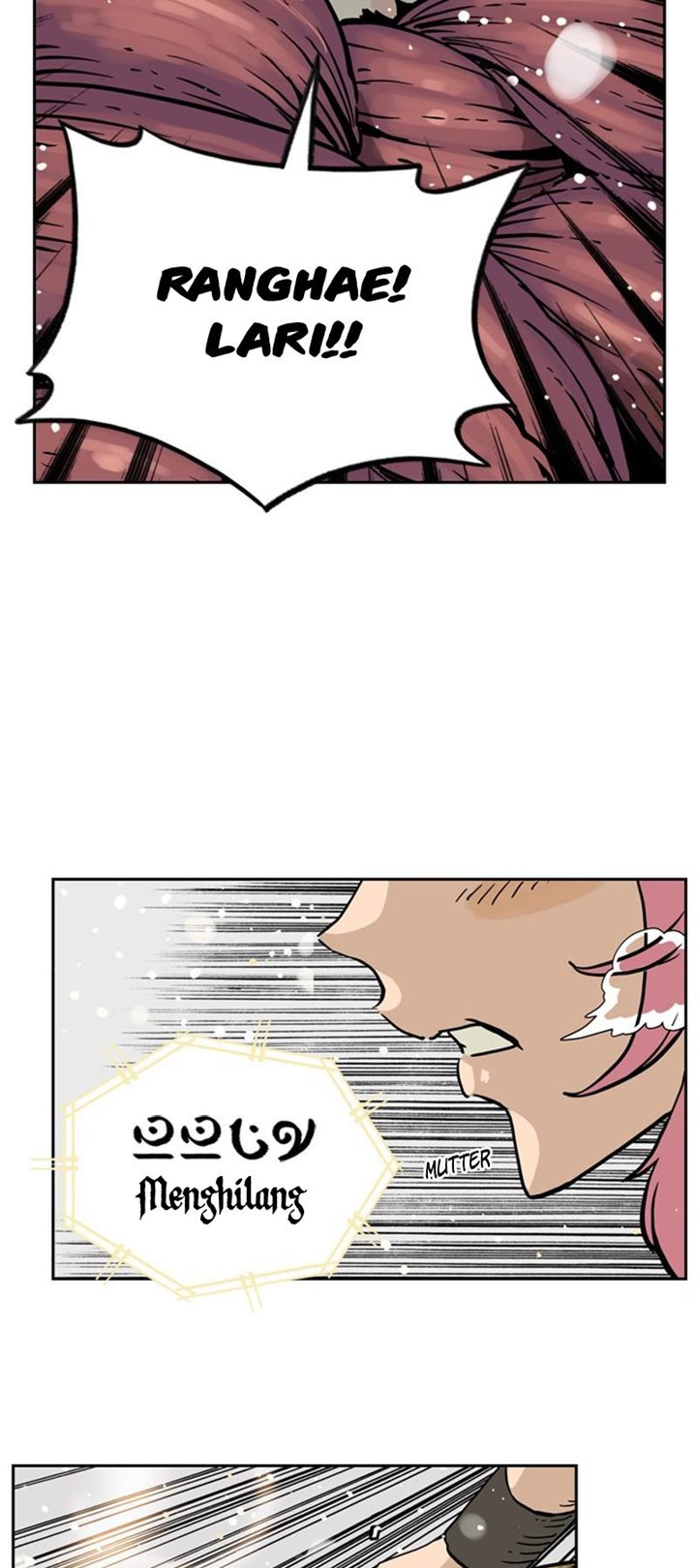 Mage Again Chapter 3 - halaman 12