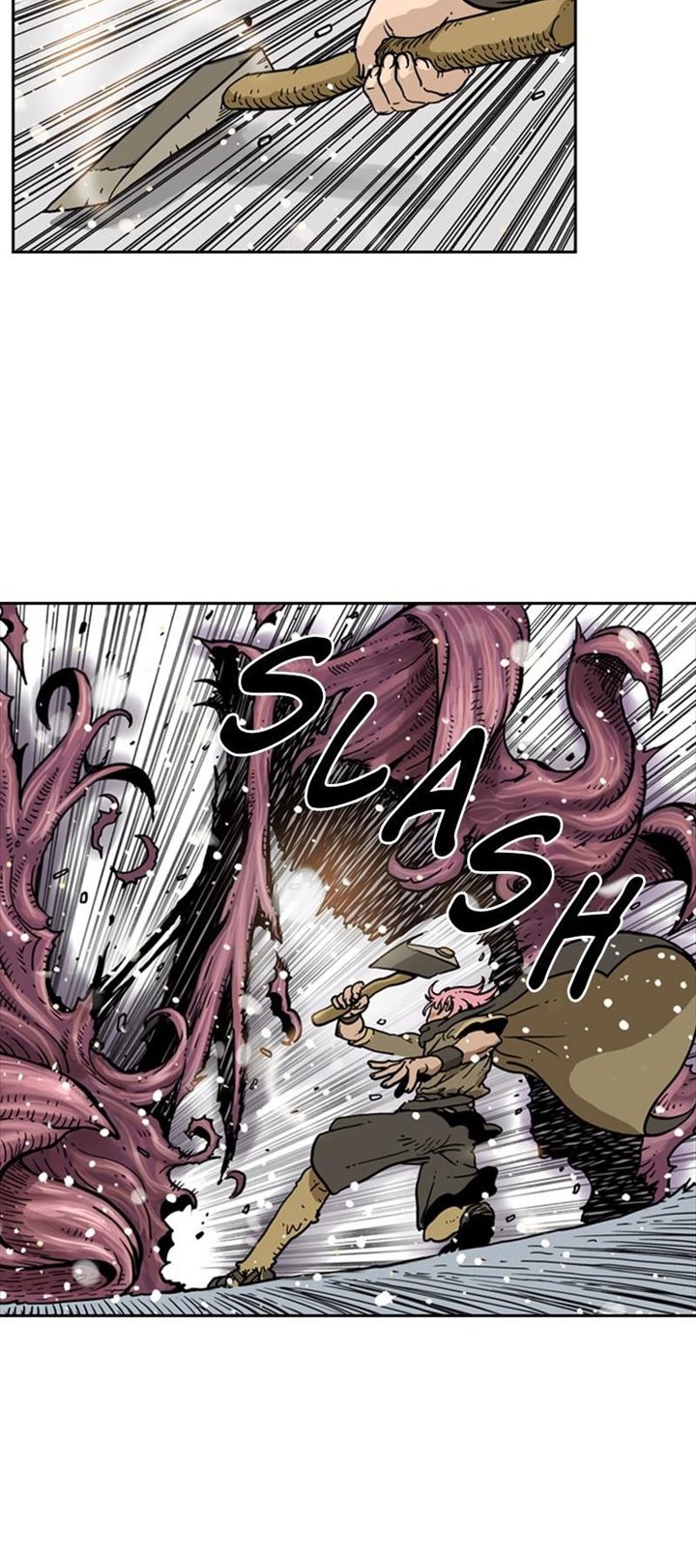 Mage Again Chapter 3 - halaman 13