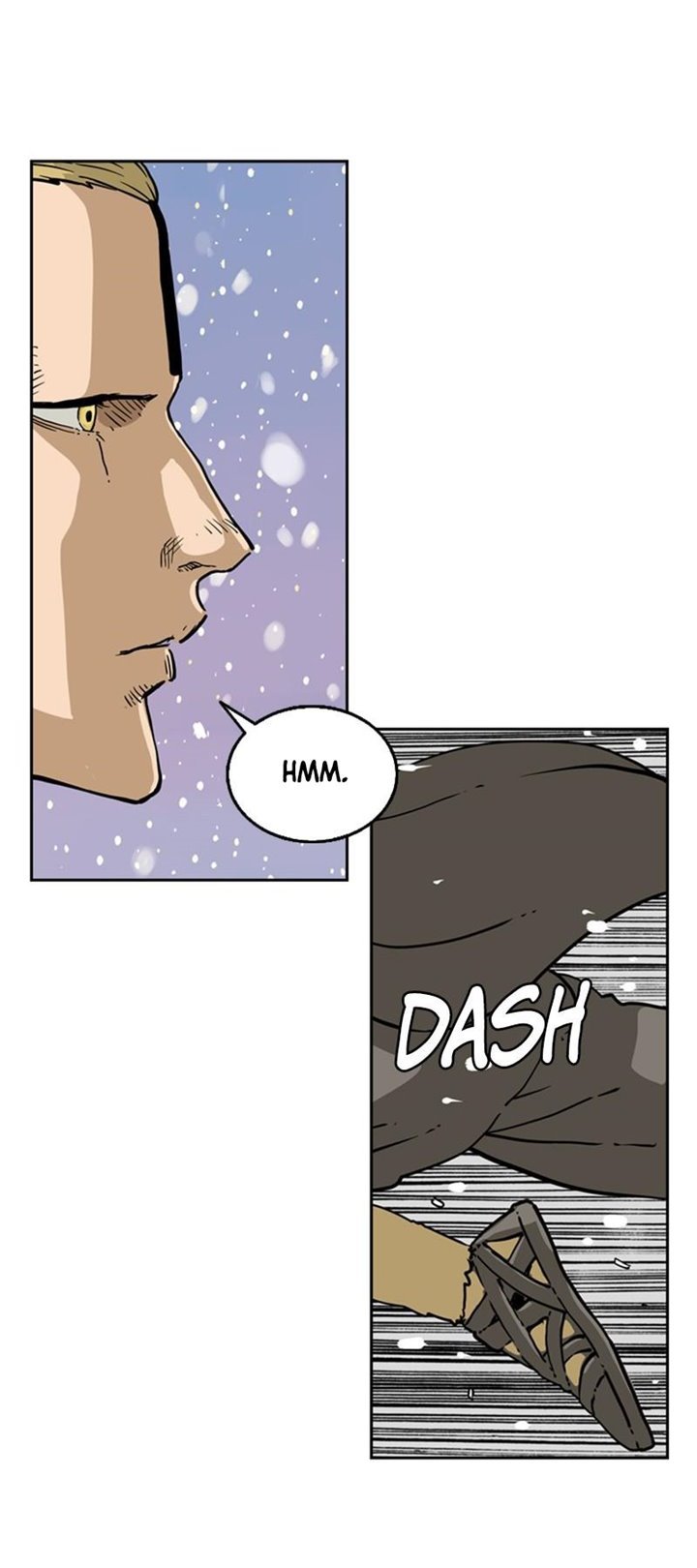 Mage Again Chapter 3 - halaman 14