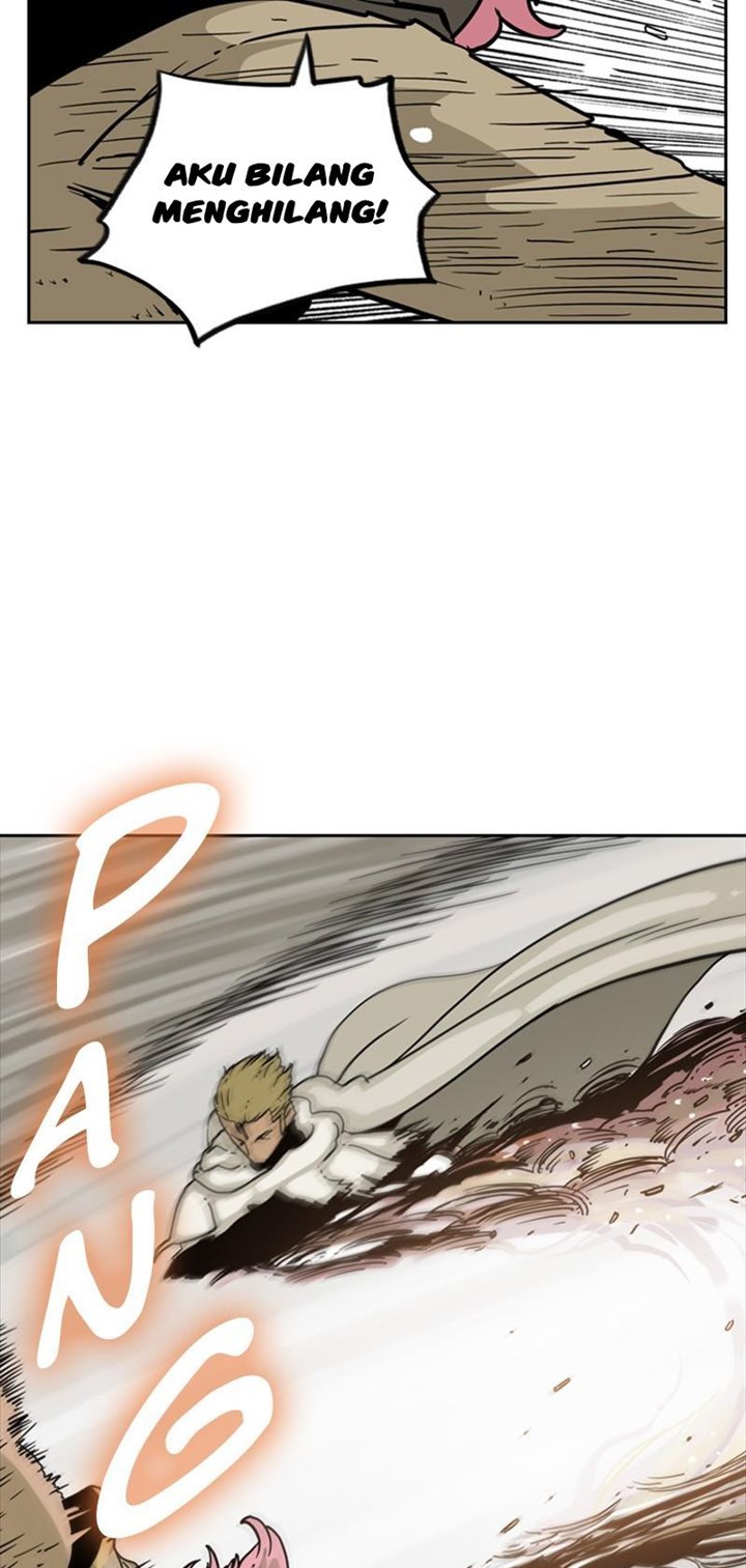 Mage Again Chapter 3 - halaman 17