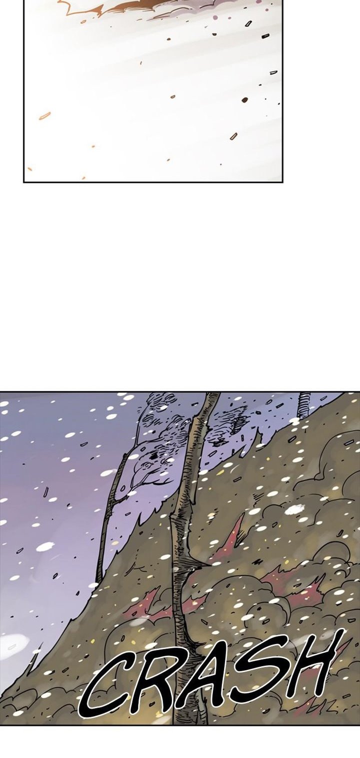 Mage Again Chapter 3 - halaman 19