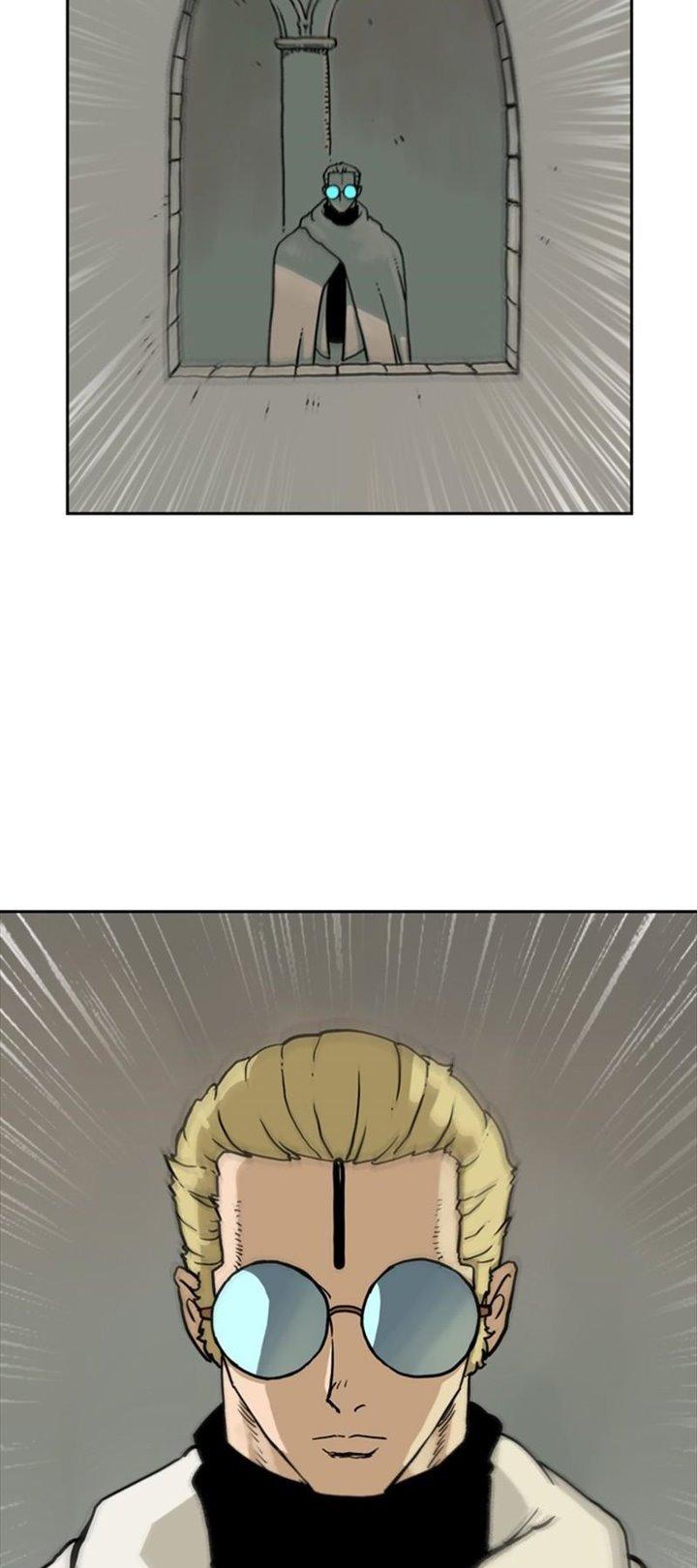 Mage Again Chapter 3 - halaman 24