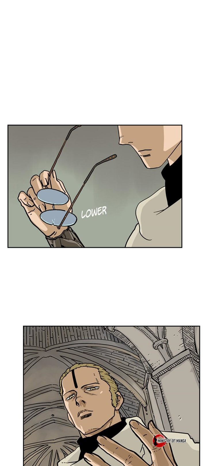 Mage Again Chapter 3 - halaman 26