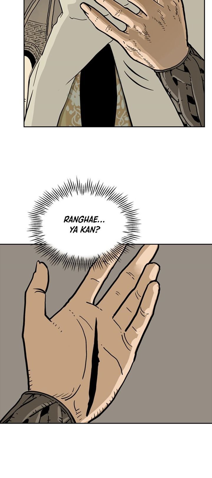Mage Again Chapter 3 - halaman 27