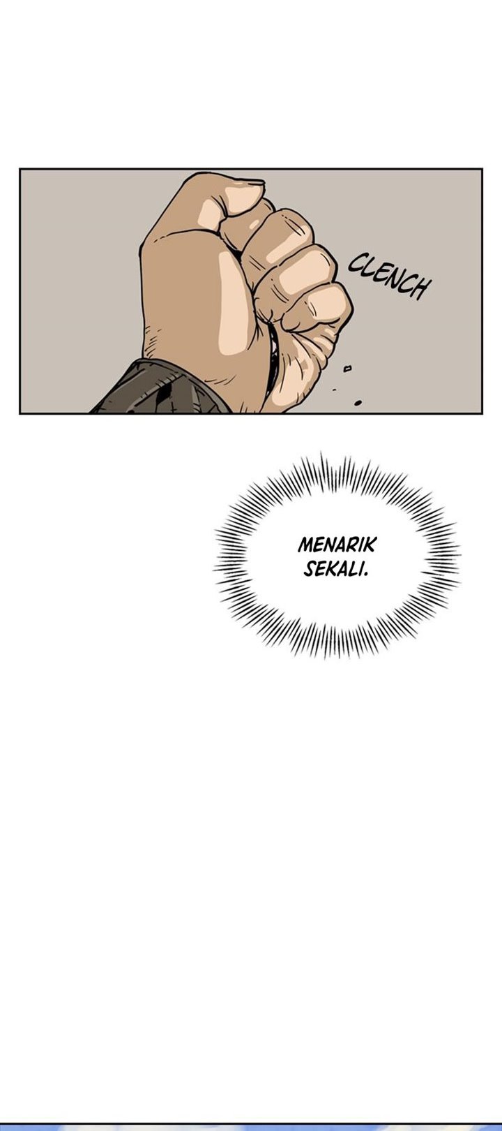 Mage Again Chapter 3 - halaman 28