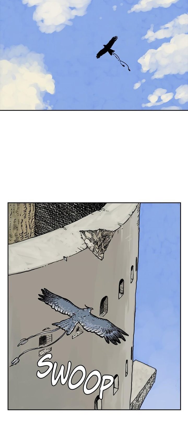 Mage Again Chapter 3 - halaman 29