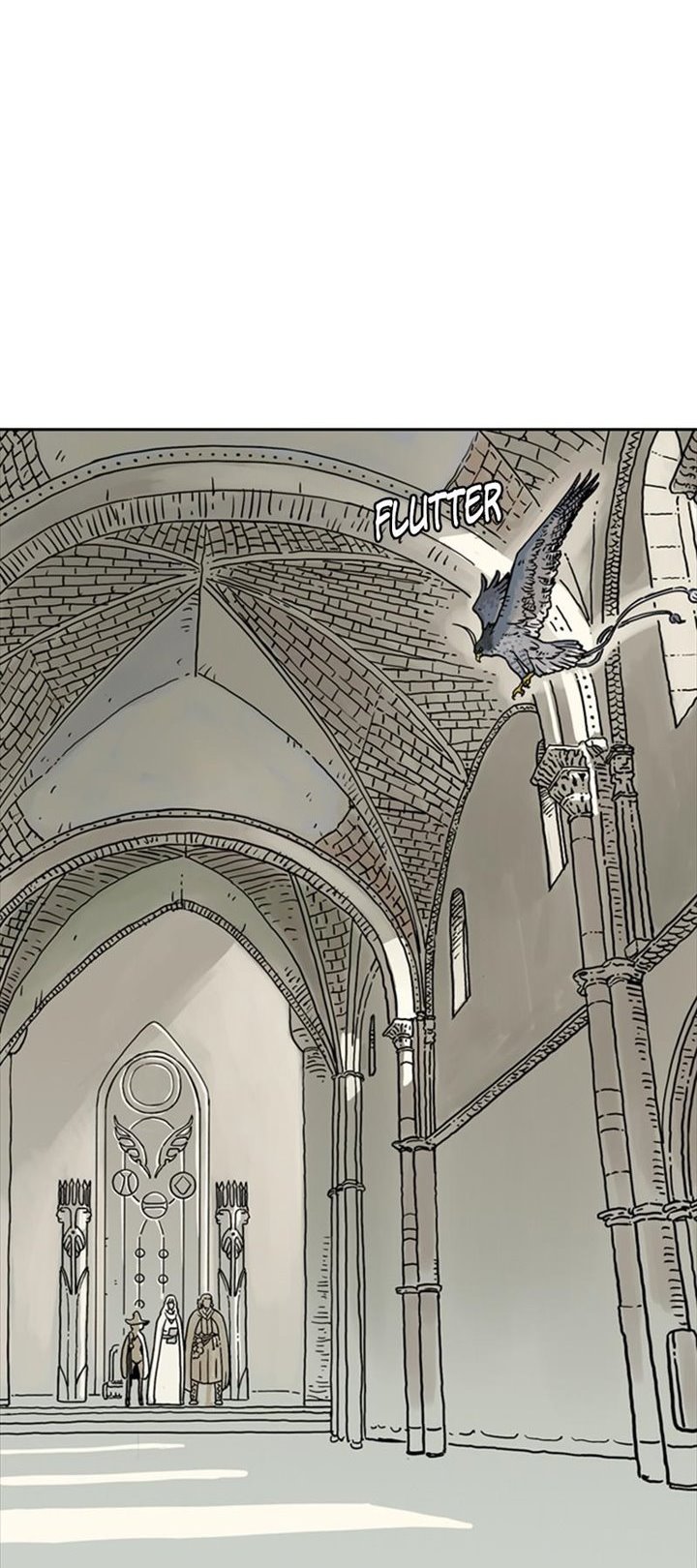 Mage Again Chapter 3 - halaman 30