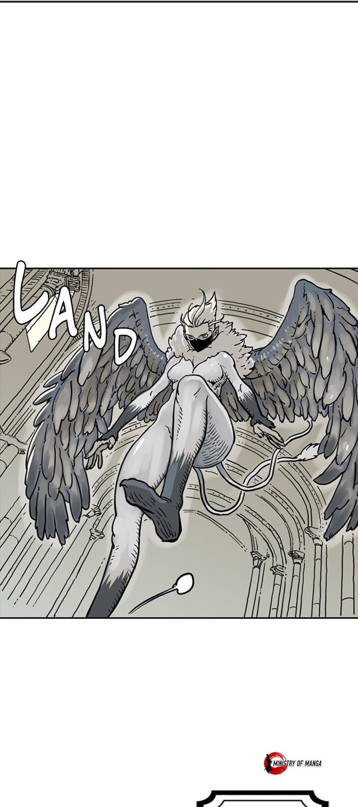 Mage Again Chapter 3 - halaman 31