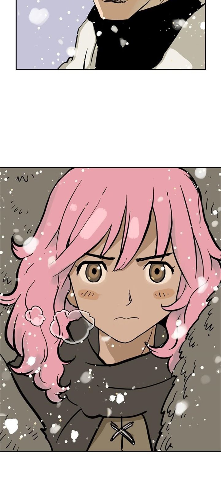 Mage Again Chapter 3 - halaman 4