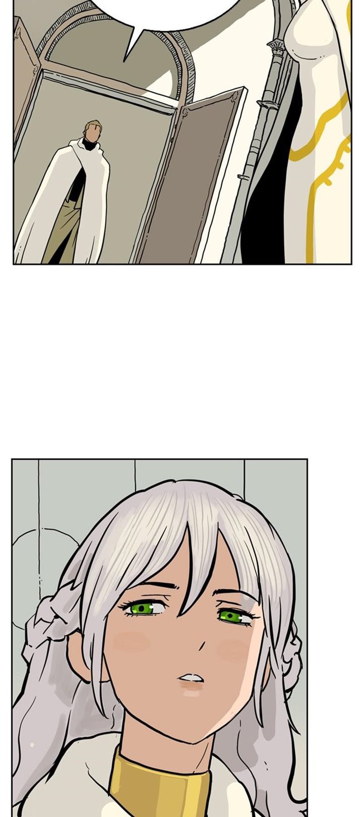 Mage Again Chapter 3 - halaman 45