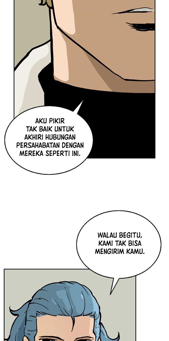 Mage Again Chapter 3 - halaman 48