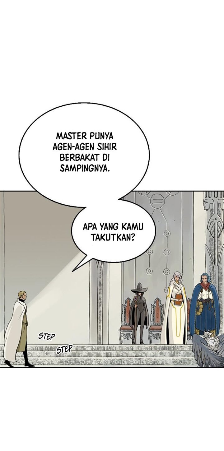 Mage Again Chapter 3 - halaman 50