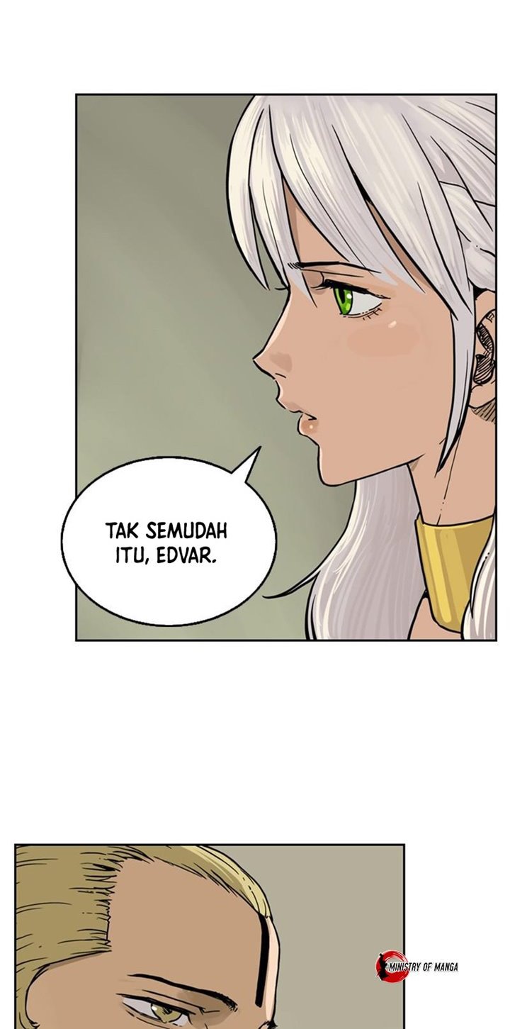 Mage Again Chapter 3 - halaman 51