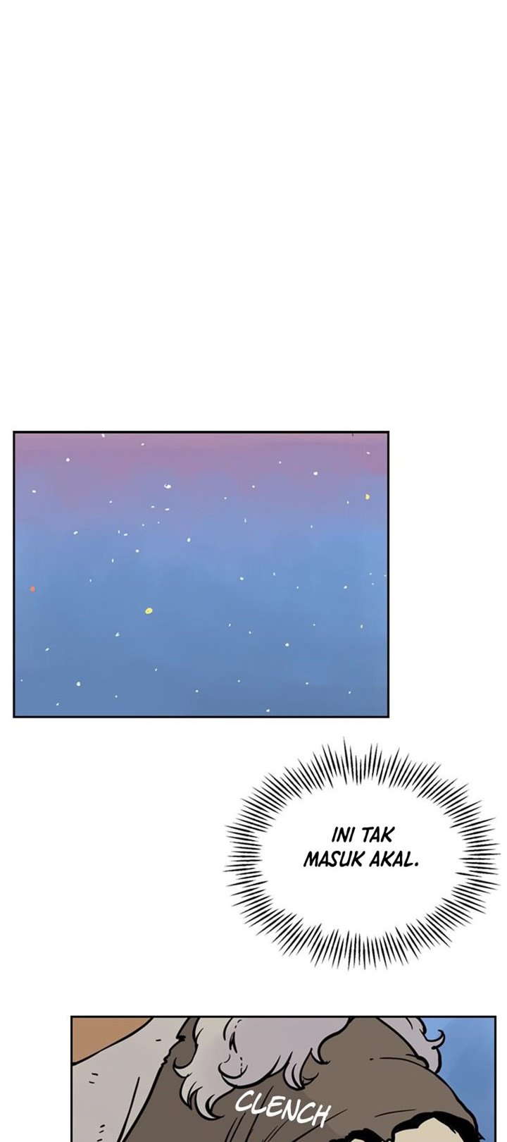 Mage Again Chapter 3 - halaman 58