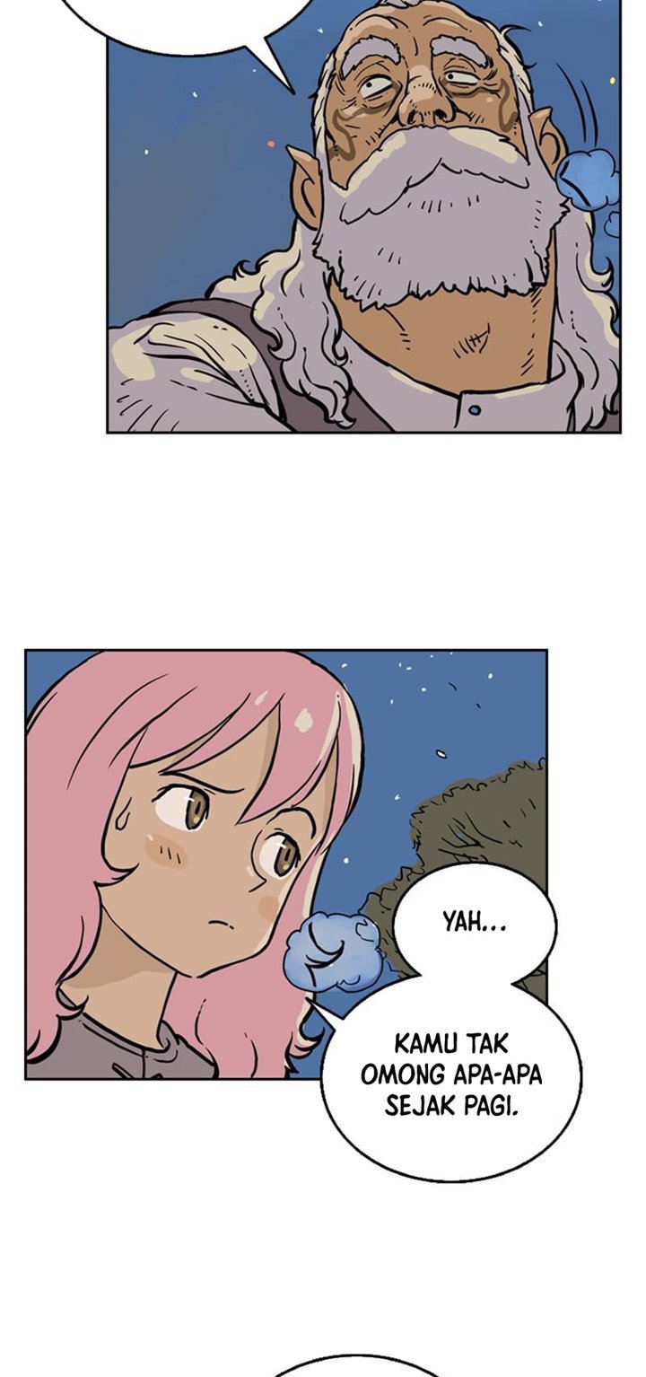 Mage Again Chapter 3 - halaman 62