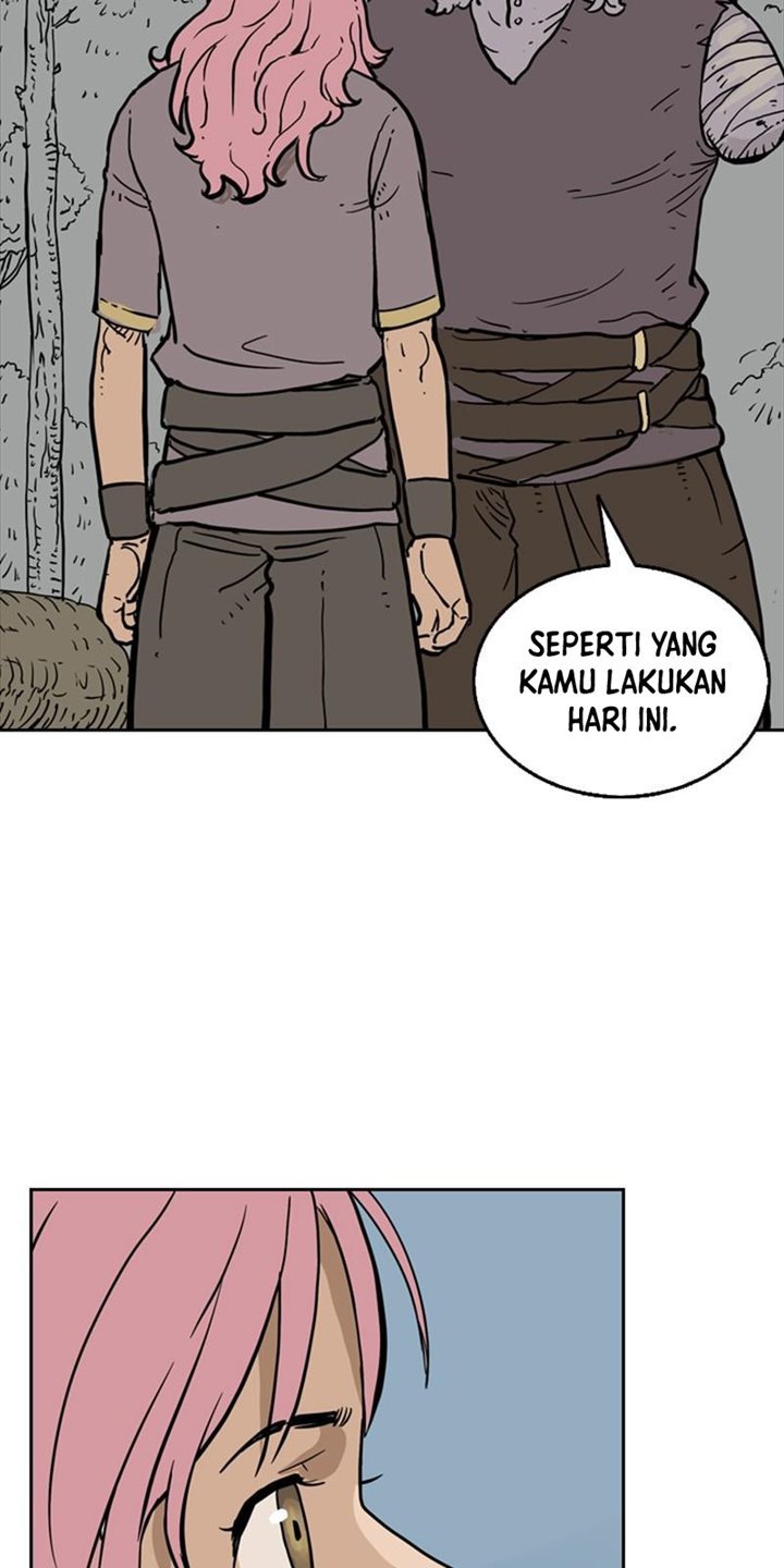 Mage Again Chapter 3 - halaman 68