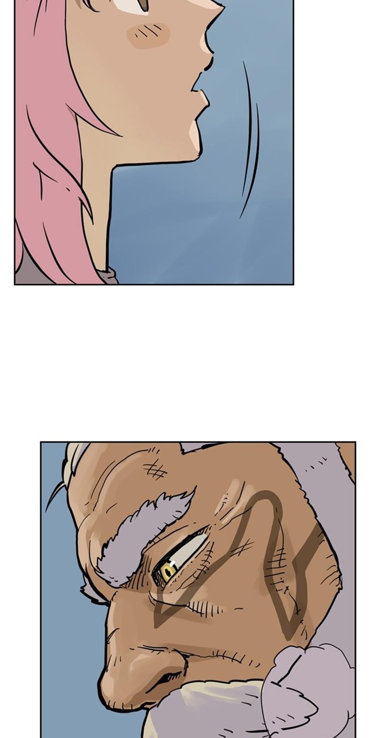 Mage Again Chapter 3 - halaman 69