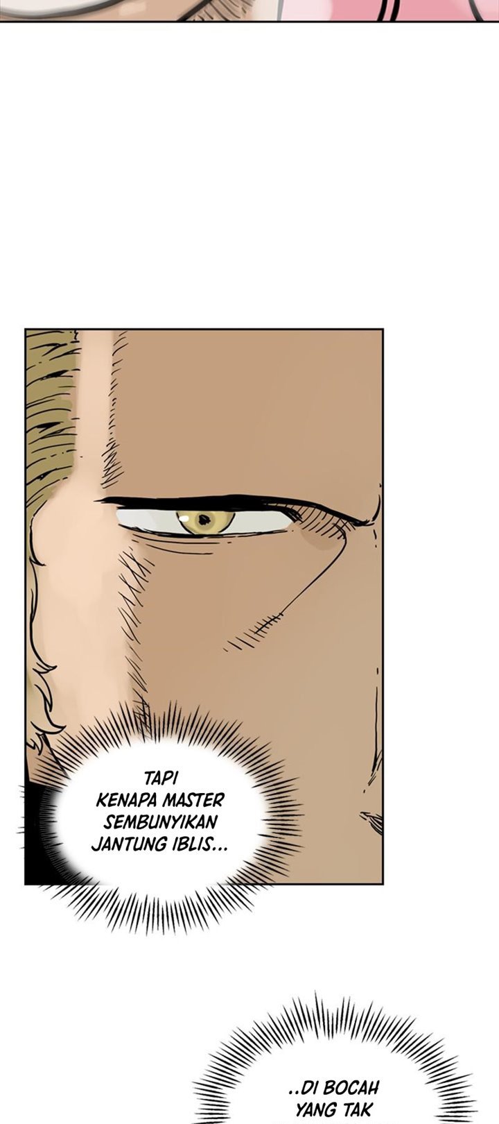 Mage Again Chapter 3 - halaman 7