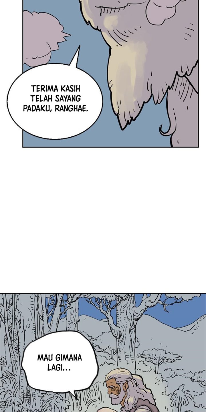 Mage Again Chapter 3 - halaman 70