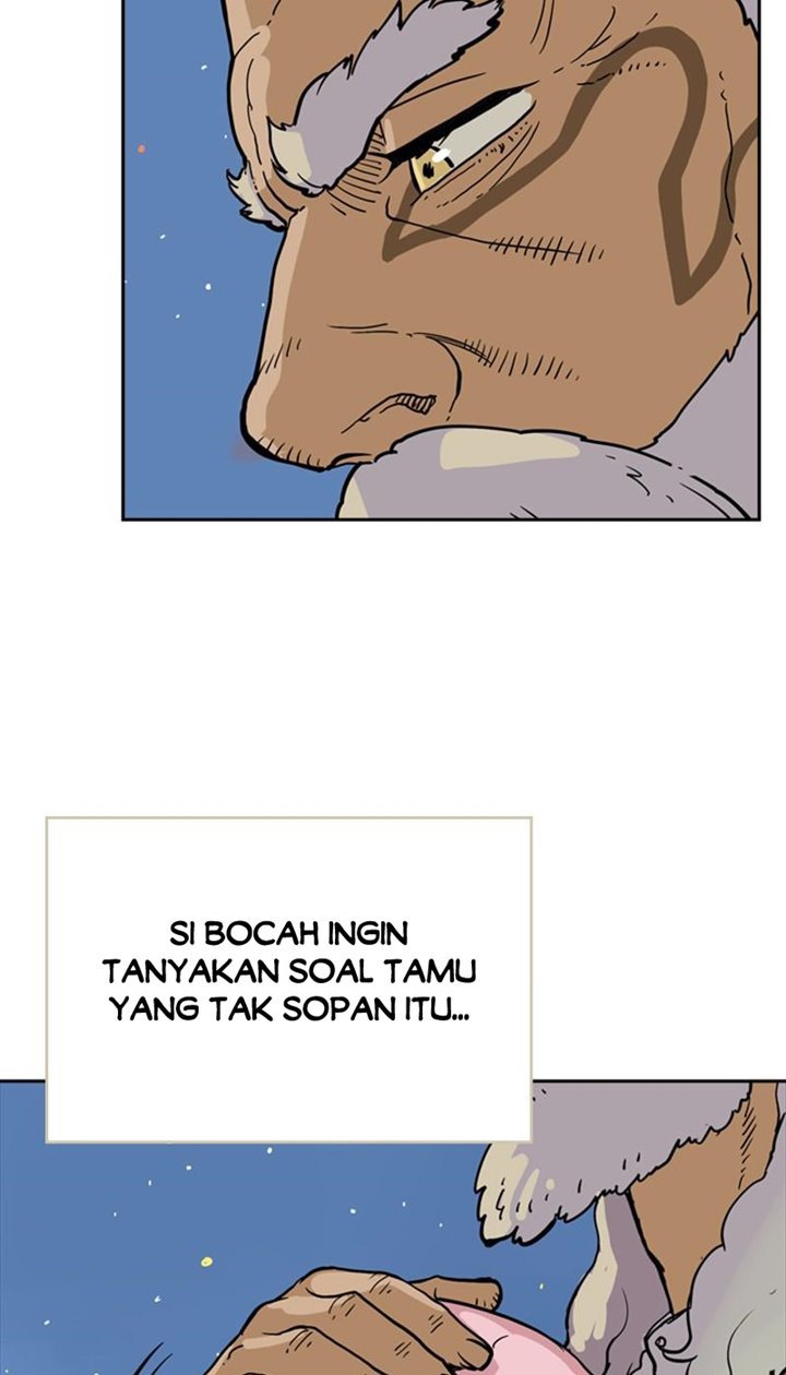 Mage Again Chapter 3 - halaman 72