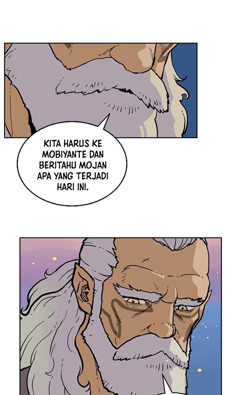 Mage Again Chapter 3 - halaman 75