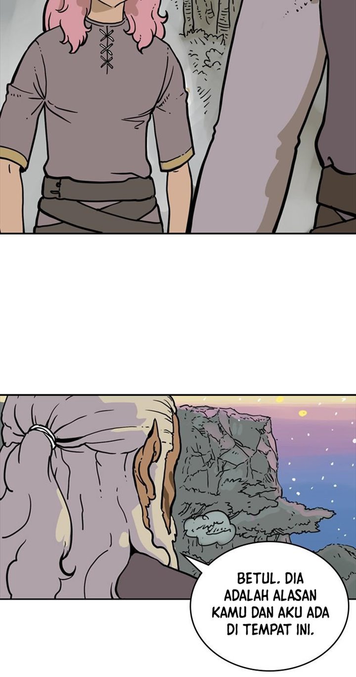 Mage Again Chapter 3 - halaman 77