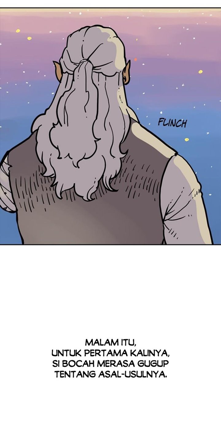 Mage Again Chapter 3 - halaman 79