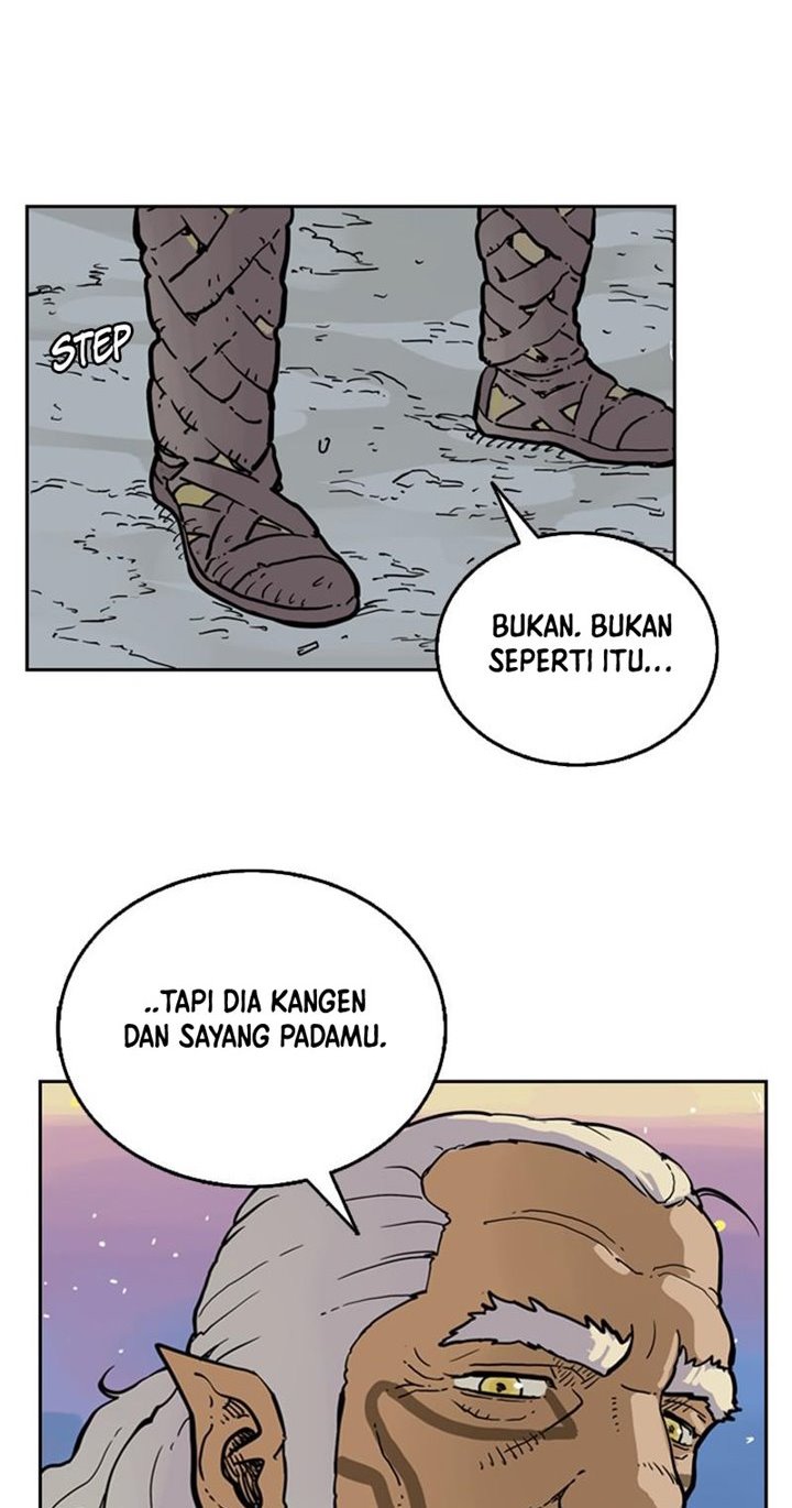 Mage Again Chapter 3 - halaman 80