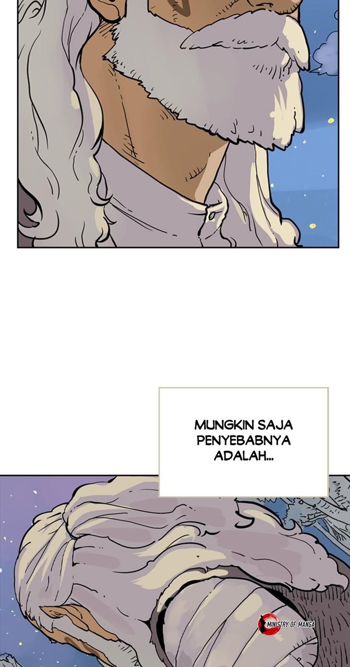 Mage Again Chapter 3 - halaman 81