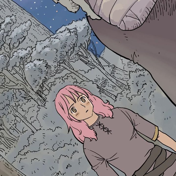 Mage Again Chapter 3 - halaman 82