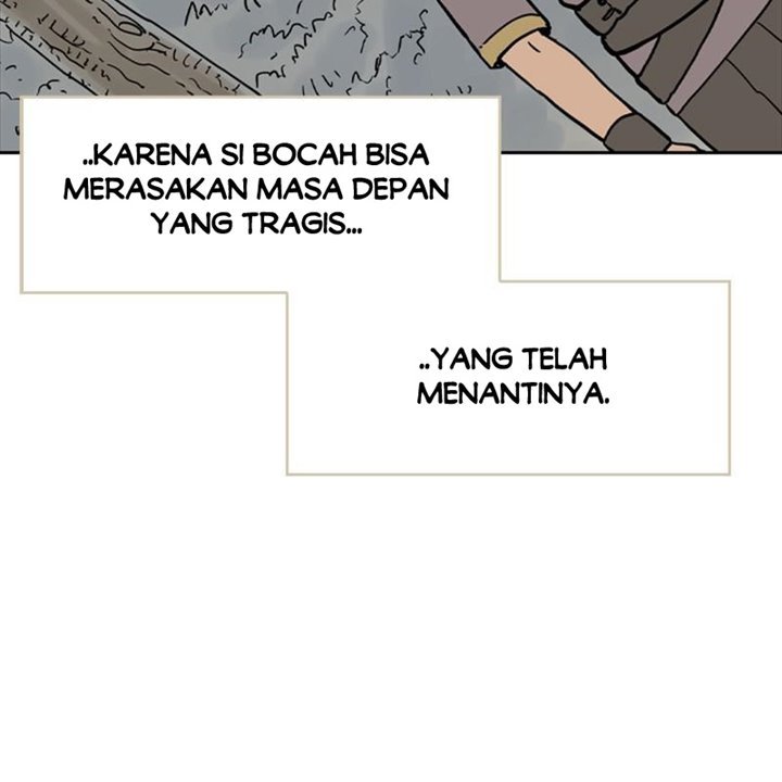 Mage Again Chapter 3 - halaman 83