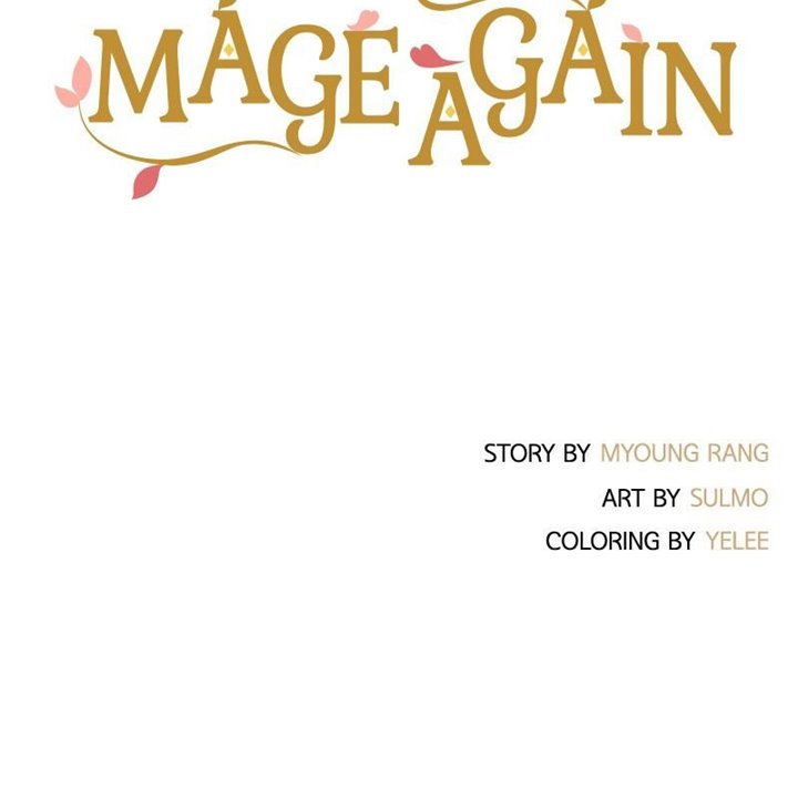Mage Again Chapter 3 - halaman 86