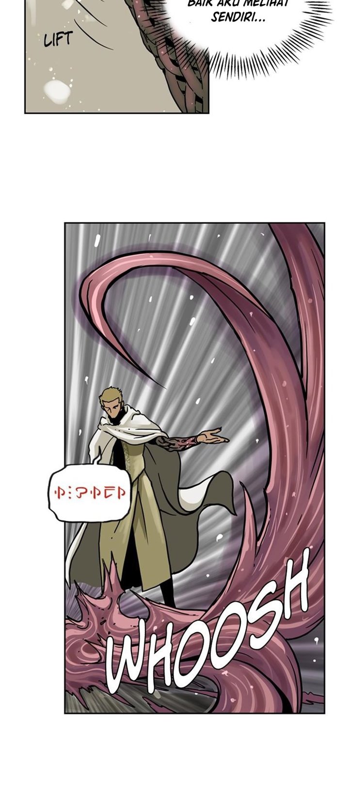 Mage Again Chapter 3 - halaman 9