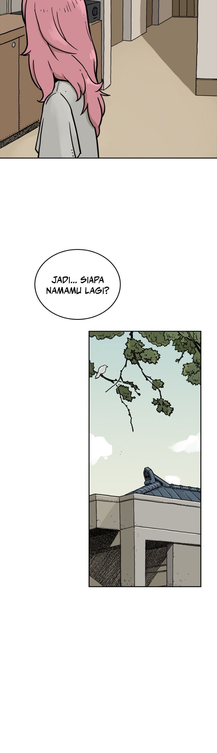 Mage Again Chapter 31 - halaman 11