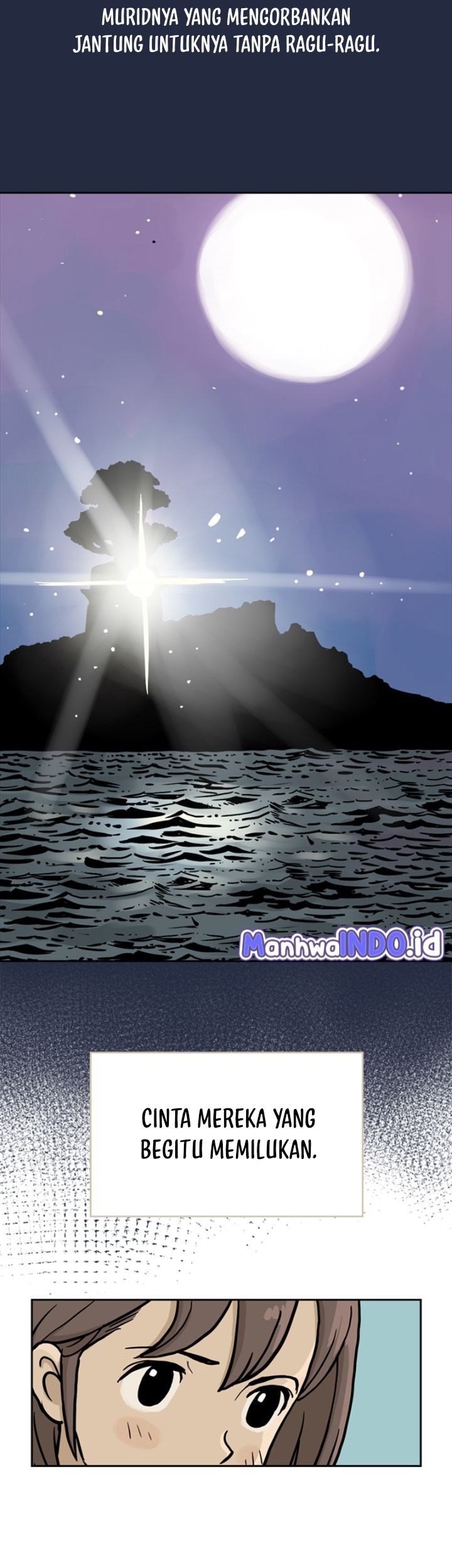 Mage Again Chapter 31 - halaman 17