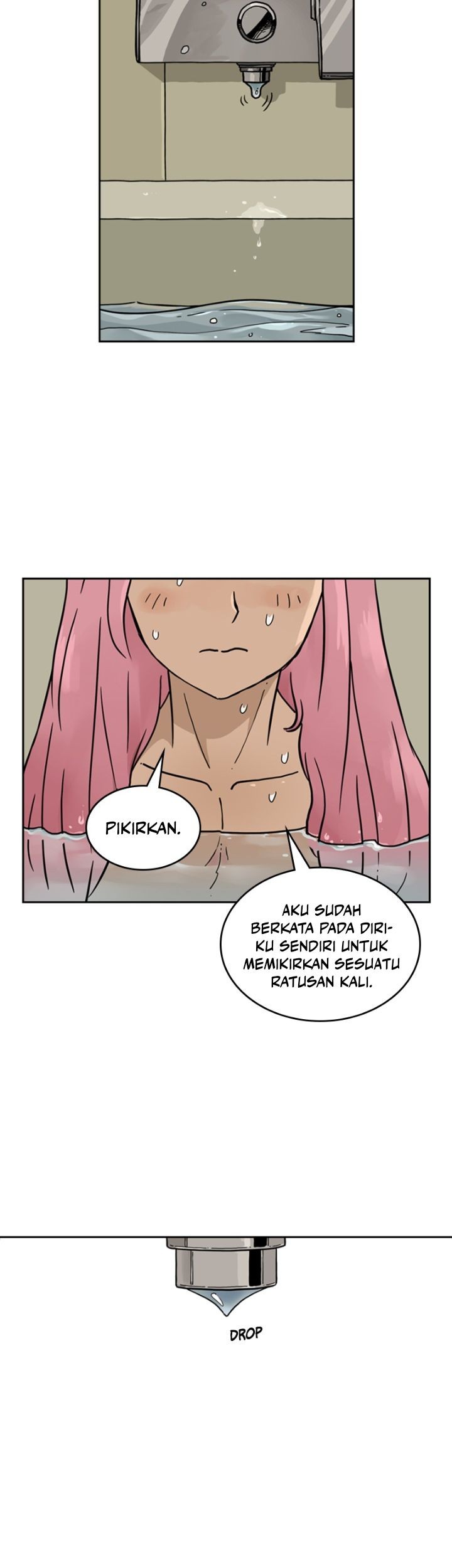 Mage Again Chapter 31 - halaman 3
