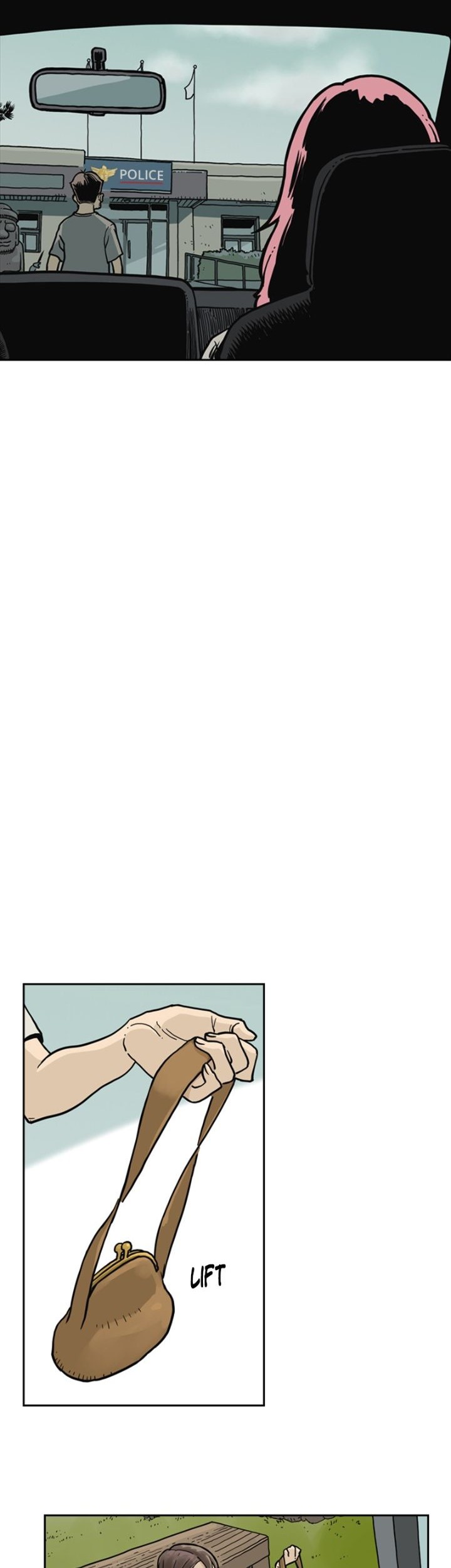 Mage Again Chapter 31 - halaman 32