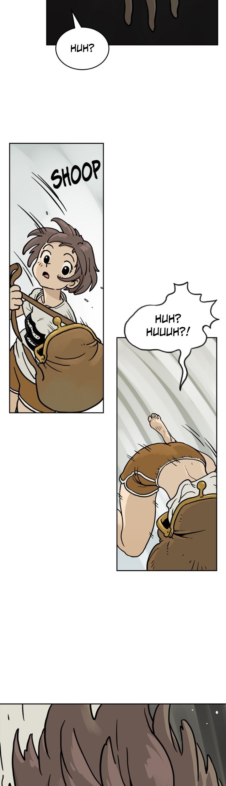 Mage Again Chapter 31 - halaman 35