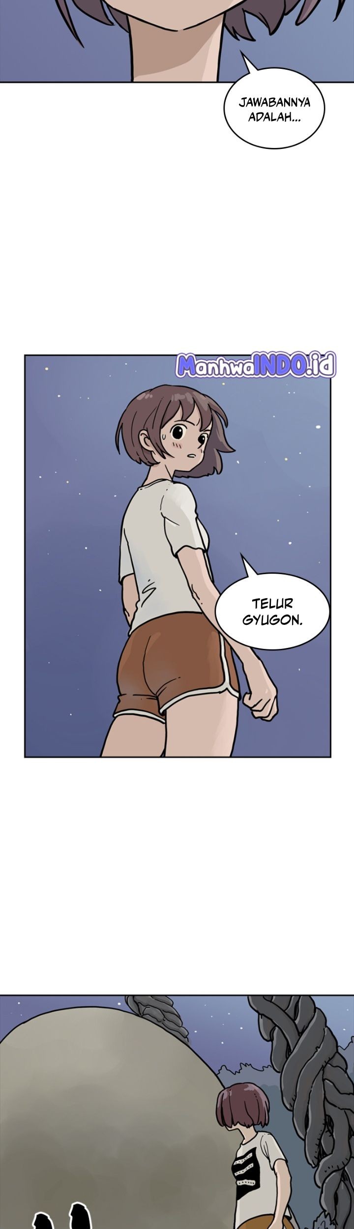 Mage Again Chapter 31 - halaman 41