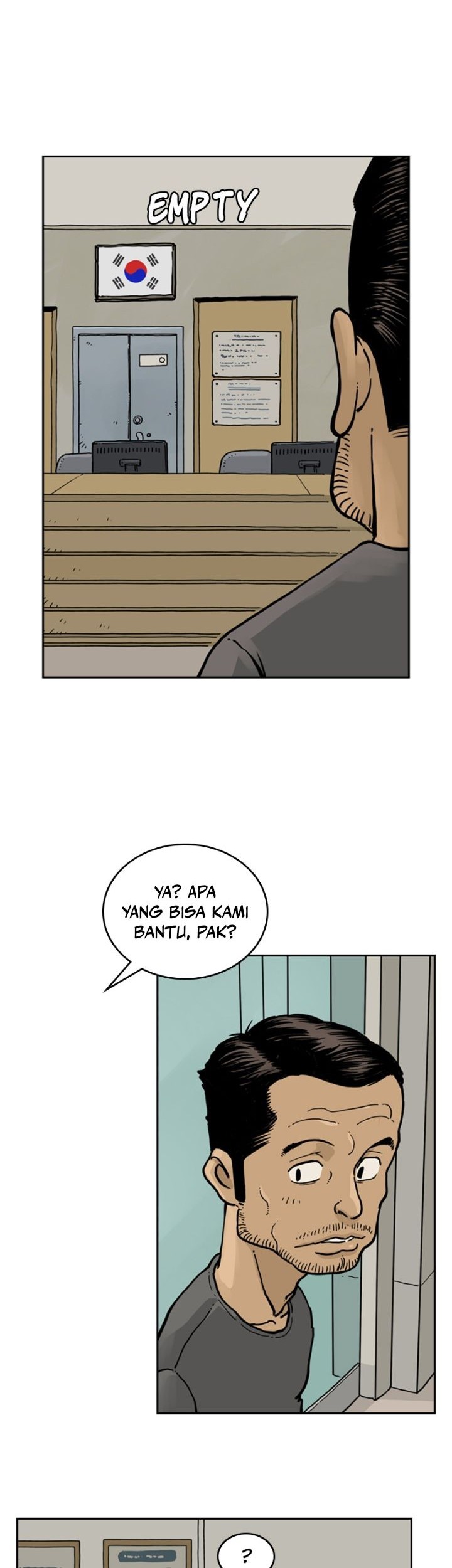 Mage Again Chapter 32 - halaman 2