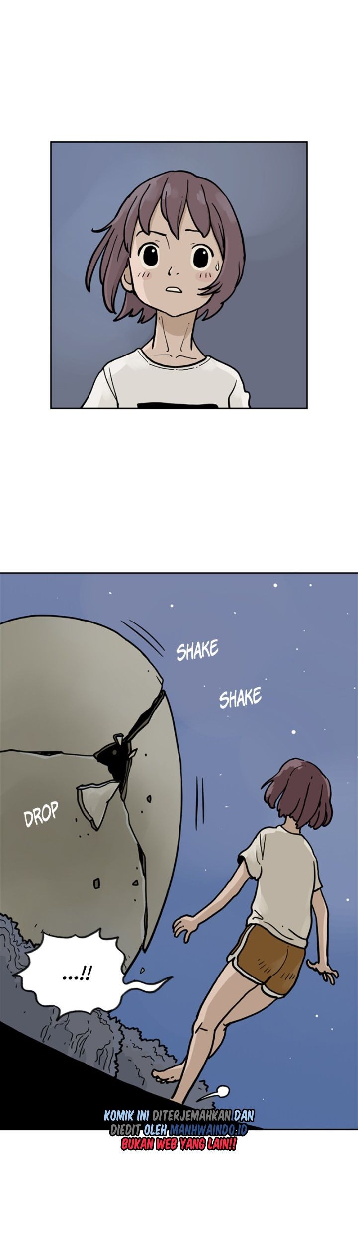 Mage Again Chapter 32 - halaman 29