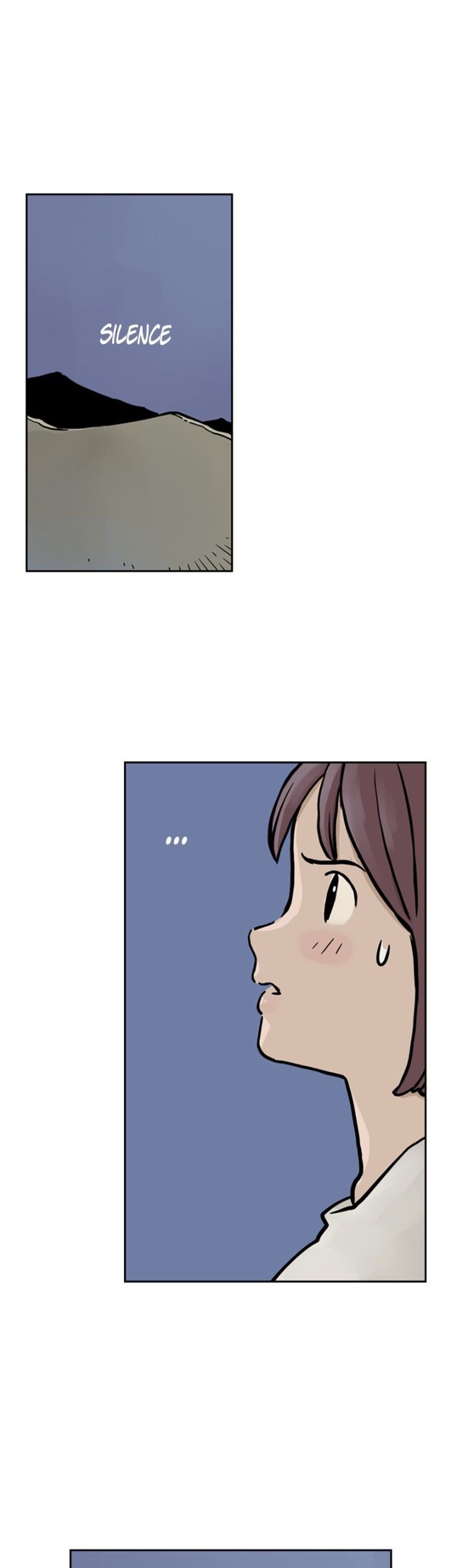 Mage Again Chapter 32 - halaman 31