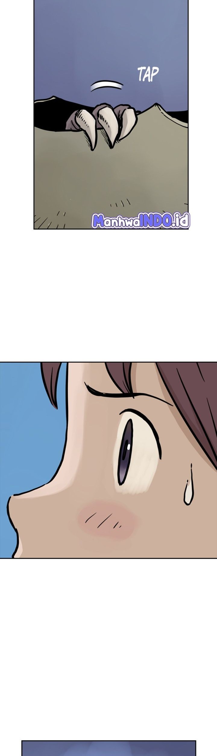 Mage Again Chapter 32 - halaman 32