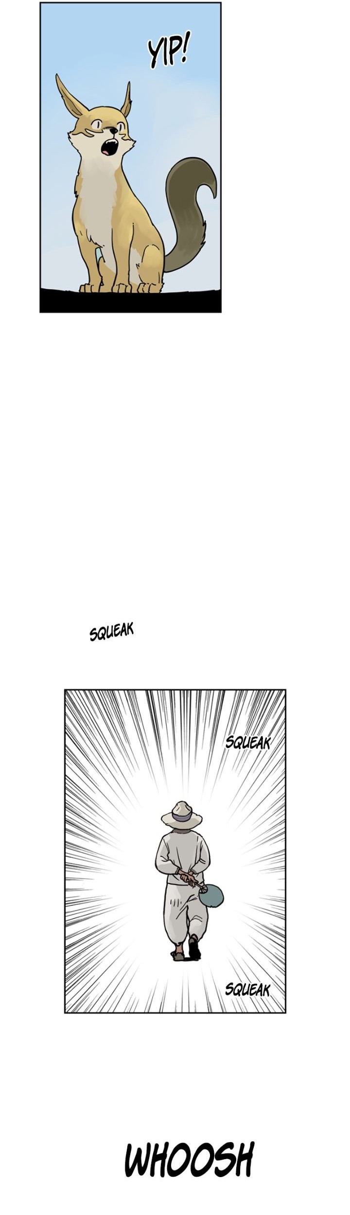 Mage Again Chapter 33 - halaman 10