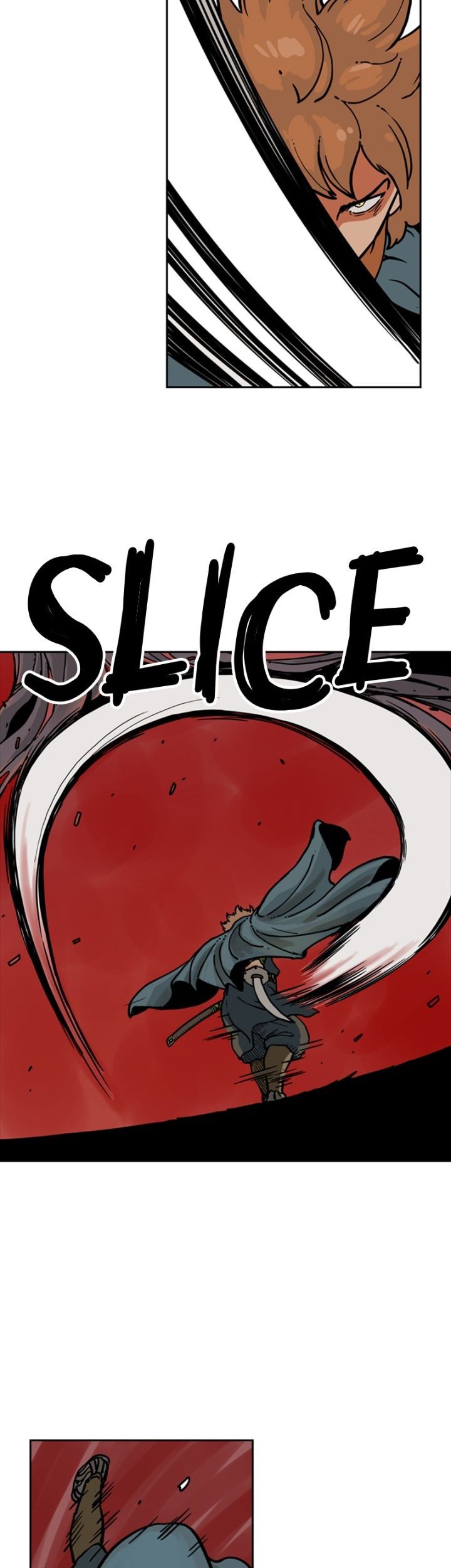 Mage Again Chapter 34 - halaman 15