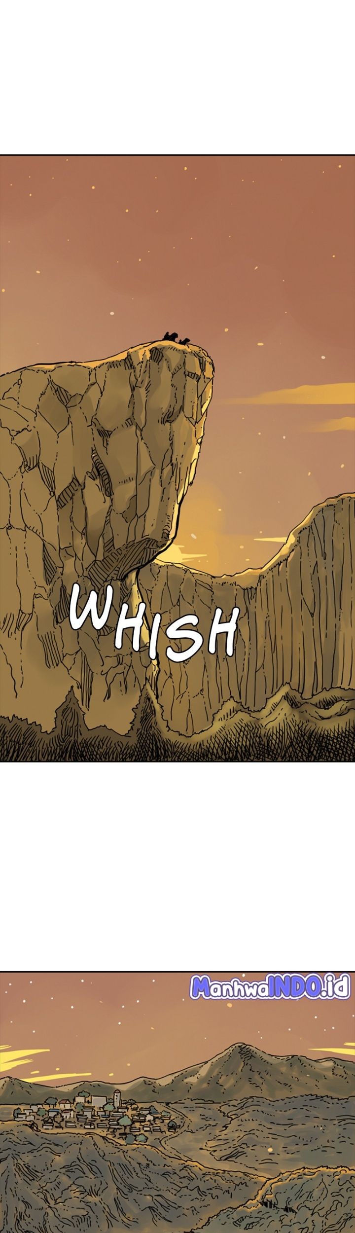 Mage Again Chapter 34 - halaman 3
