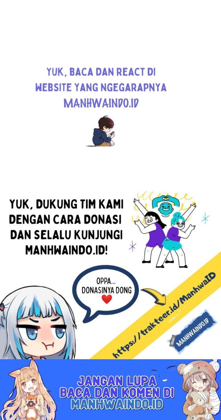 Mage Again Chapter 34 - halaman 42
